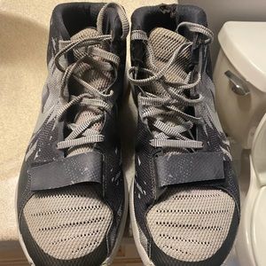 Nike Kevin Durant Basketball Sneakers